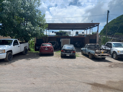 Taller Mecanico Cesar Brambila ( Gasolina, Diesel, Motos, Cuatrimotos y Rzr)