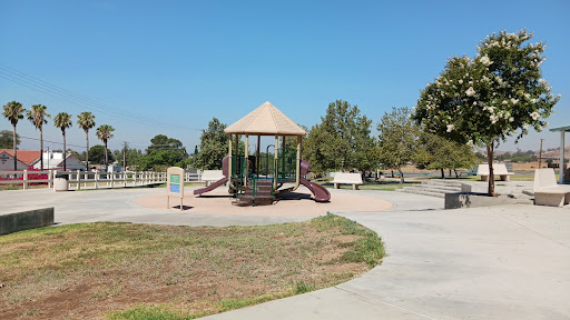 Glen Avon Heritage Park - Thumbnail