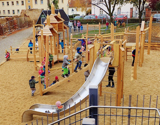 Markt Lommatzsch