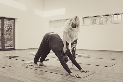 Tewkesbury Yoga - Thumbnail