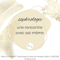 Photo n°16 de Chabannot Marie à La Milesse (Programme de bien-être)