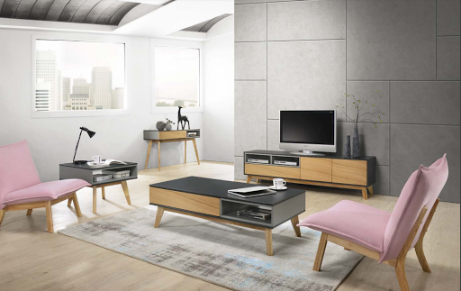 Swarzędzkie Furniture Salon Warsaw