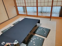 中村書道教室 尺度教室 / はびきの教室