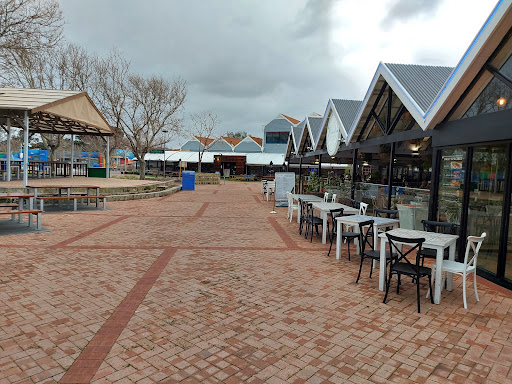 Seafood Nation Hillarys - Thumbnail