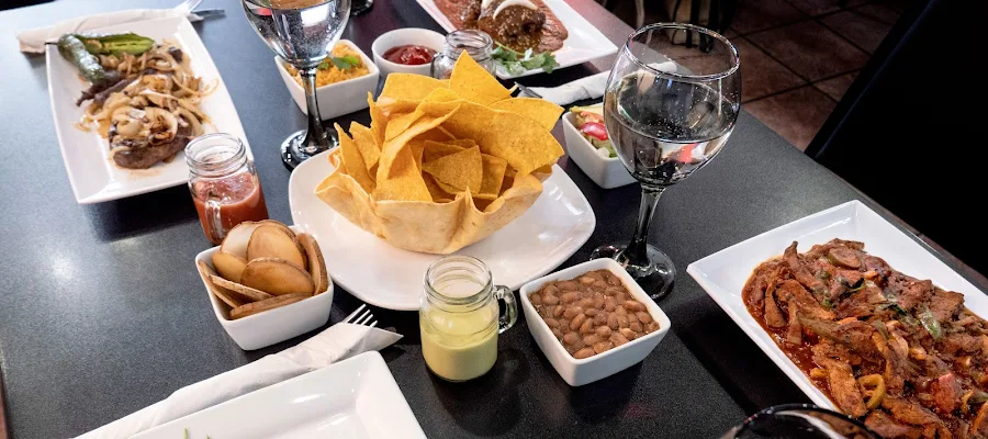 Señor Lopez Mexican Restaurant Detroit