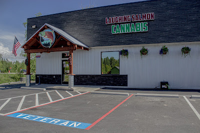 Photo of Laughing Salmon Cannabis