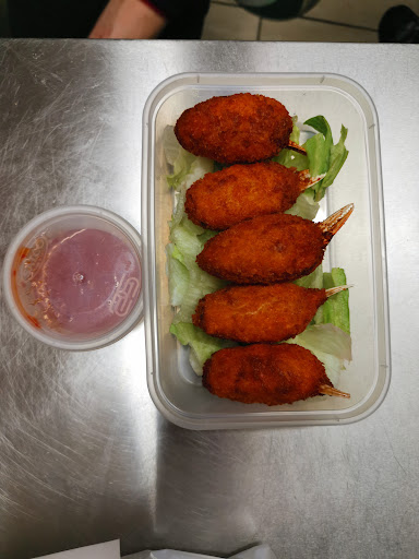 Home Wok Chinese Takeaway - Thumbnail