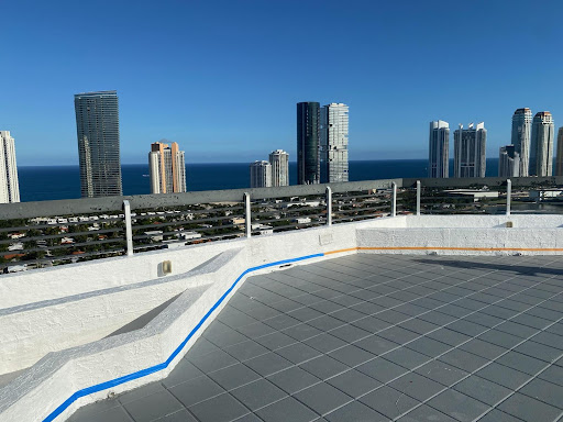 The Flat Roof Specialist - Thumbnail
