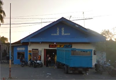 Photos of Mtv Studio
