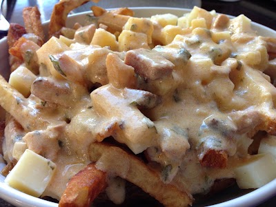 Photos of Bluejacket