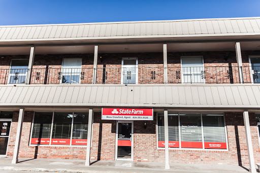 Beau Crawford - State Farm Insurance Agent - Thumbnail