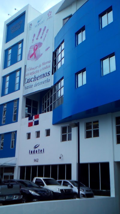 Photos of INDOTEL Dominican Institute of Telecommunications