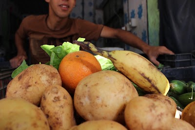 Photos of Green Corner markets