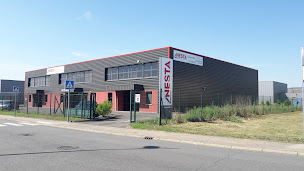 Photo n°2 de Nesta Agence de Metz à Norroy-le-Veneur (Magasin de materiaux de construction)