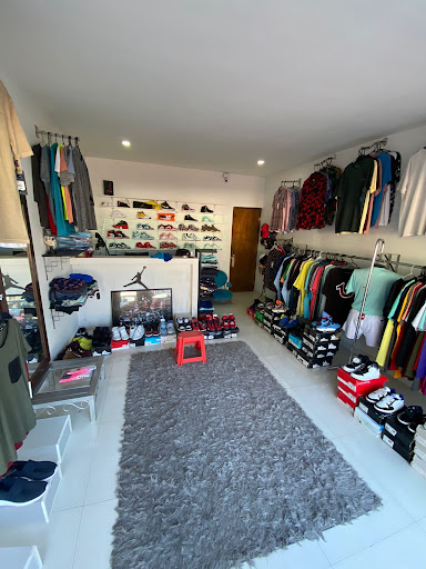 DLS Boutique - Visual
