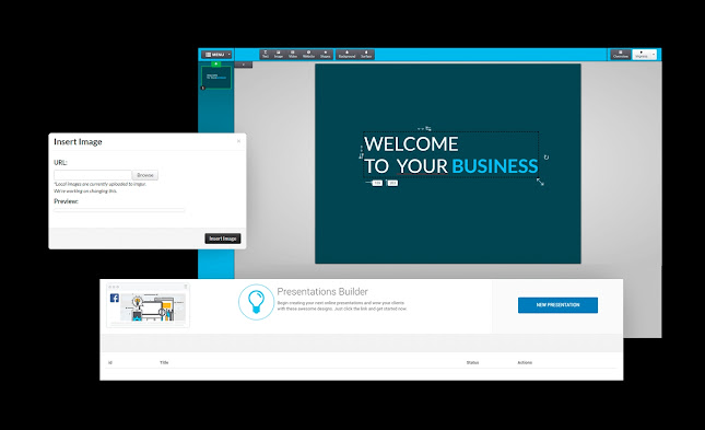 UWEZO AGENCY - Agence de publicité