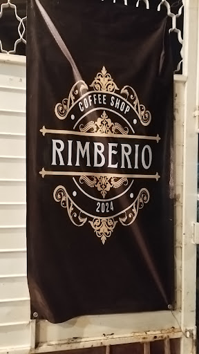 Rimberio - Visual