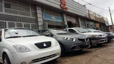 Photos of نمایندگی سایپا ارسنجان - حبیب جوکار
