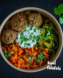 Photo n°8 de Heka à Dijon (Traiteur)