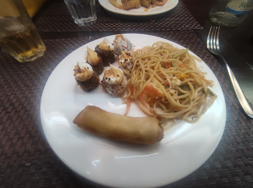 HONG DU ristorante - Thumbnail
