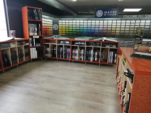 Photo n°1 de Laborier Peinture Dole à Dole (Grossiste-répartiteur pharmaceutique)