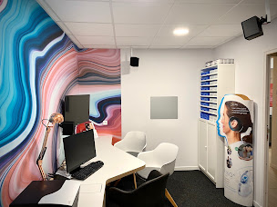 Photo n°3 de OuïeSon Audioprothésiste Villenave d'Ornon - Sandrine Ehrhard à Villenave-d'Ornon (Audiologiste)