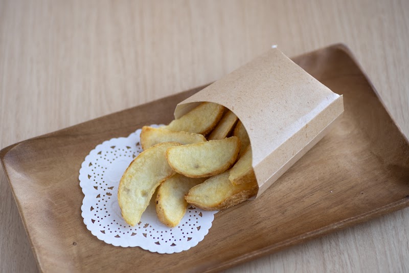 GREEN COFFEE BIO CAFE