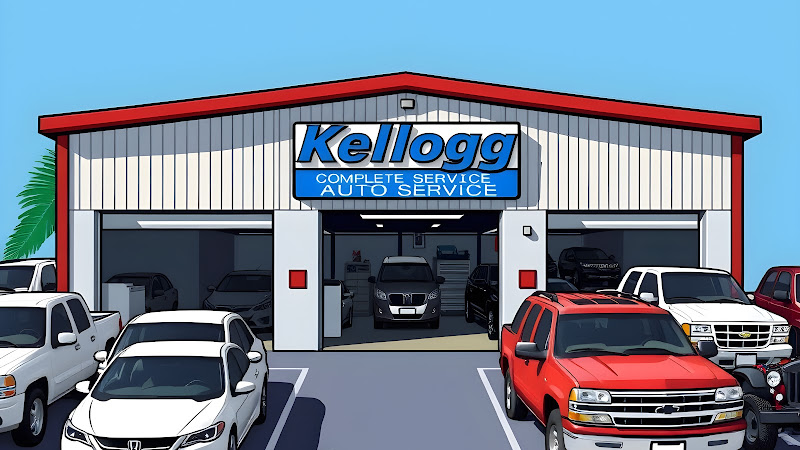 Kellogg Complete Auto Service LLC