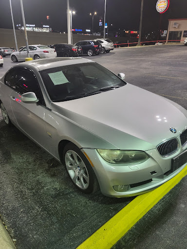 Integrity Auto Group - Visual