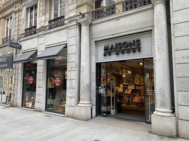 Maisons du Monde