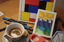 Made by Me | Un Café Créatif à La Rochelle