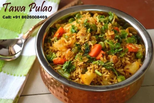 Poonam S Homemade Tiffin Services