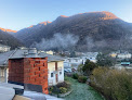 Spazio Oliveira Sparone à  Sparone