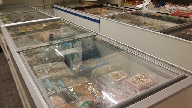 Hoa Mai Asia-Supermarket