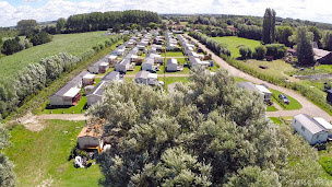 Photo n°1 de Camping des Oiseaux en Baie de Somme à Rue (Terrain pour camping-cars)