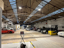 Top Carrosserie - Christophe Carrosserie Peinture à Rivières