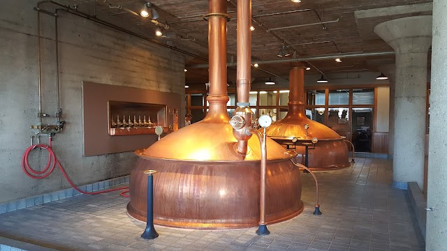 Anchor Brewing Company