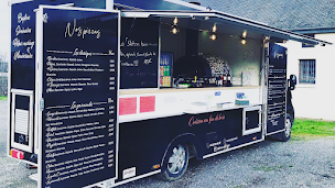 Photo n°13 de Man'D Pizza ( camion a pizza au feu de bois ) à Saint-Gilles ()