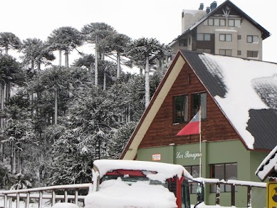 Photos of Nevados de Vilc&uacute;n