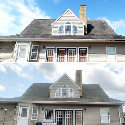 H2O Home Improvements, LLC