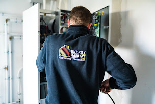 Photo n°21 de Energy Habitat à Agneaux (Chauffagiste)