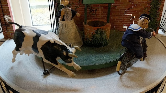 Beoordelingen van Nationaal Fietsmuseum Velorama in Nijmegen - Museum