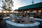 The Mockingbird on Mill Road - Wine Cafe