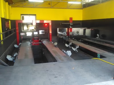 Photos of Dunlop Zone Sasolburg - Tyre & Tube