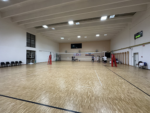 Palestra Pacecco - Visual