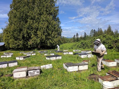 Photos of Wolfe's Natural Bee Products Inc.