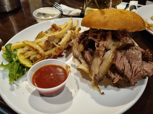 Sloan's New York Grill Gallery - United States