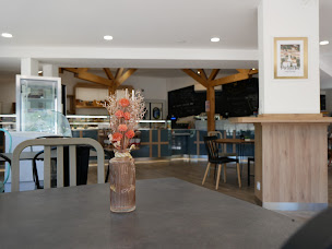 Photo n°61 de Les Portes de la Balagne à Pietralba (Boulangerie)