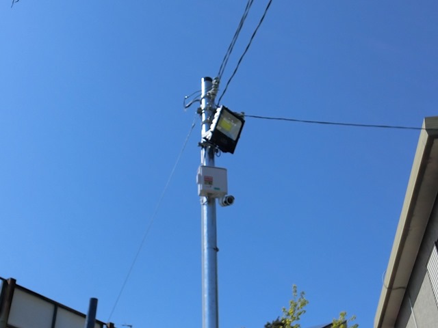 リブレコインパーキングT鴨江