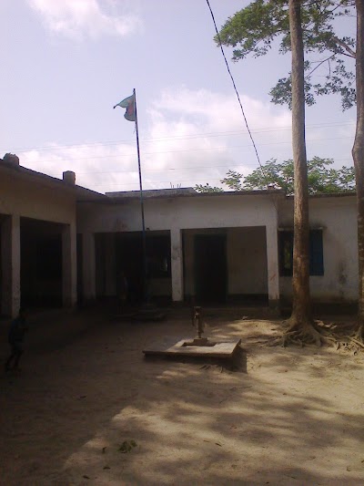 Photos of Roy Bari School